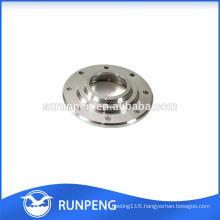 CNC Machining OEM High Precision Stainless Steel accessories